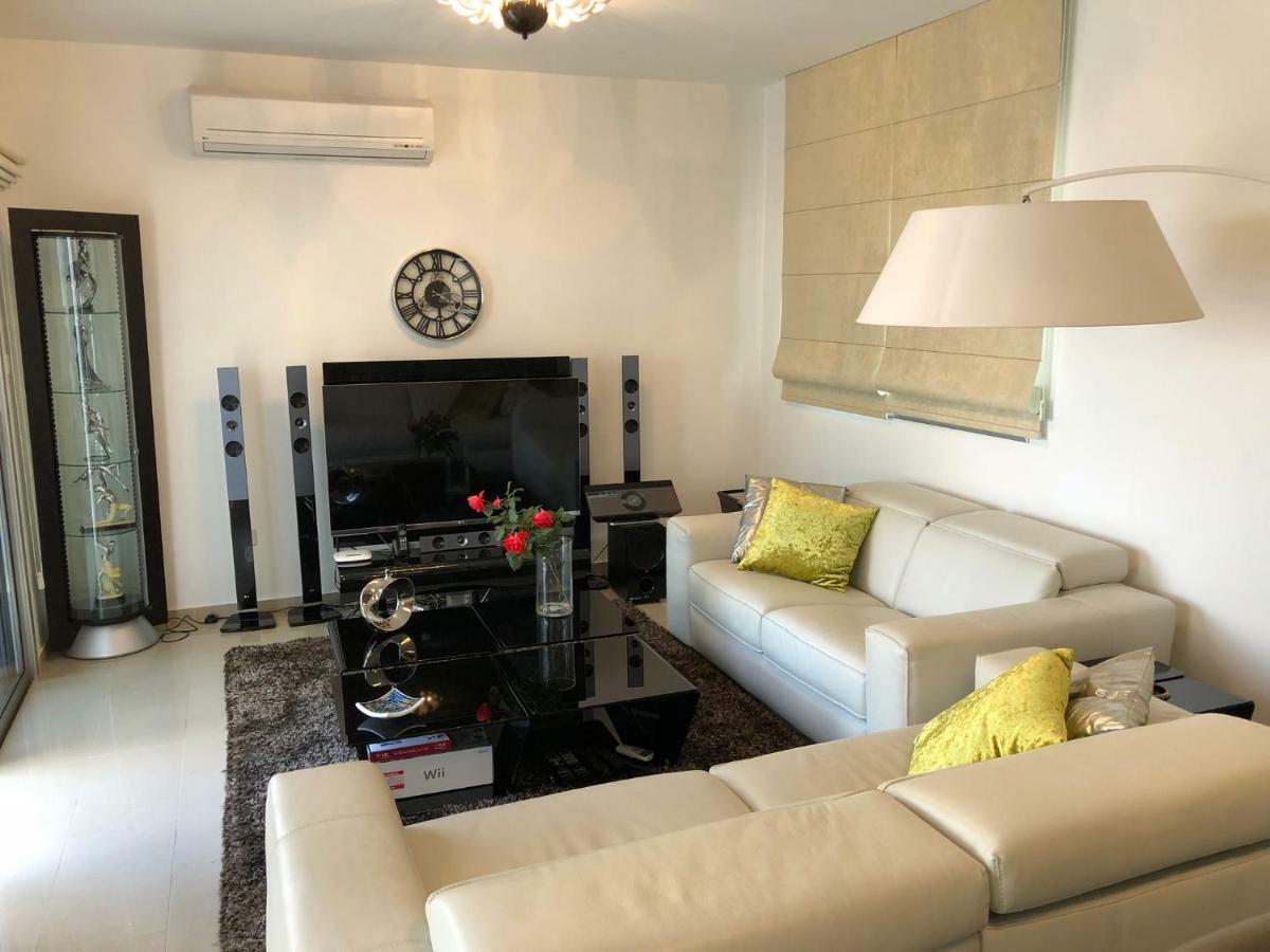 Marina View Villa 11 Пейя Экстерьер фото