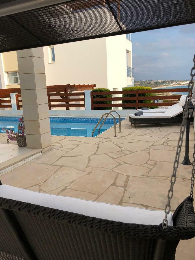 Marina View Villa 11 Пейя Экстерьер фото