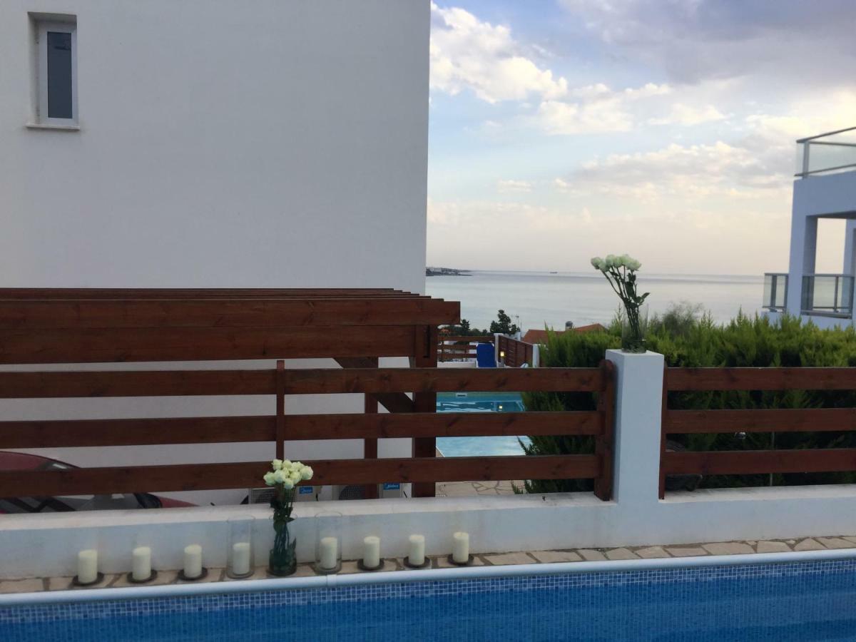 Marina View Villa 11 Пейя Экстерьер фото